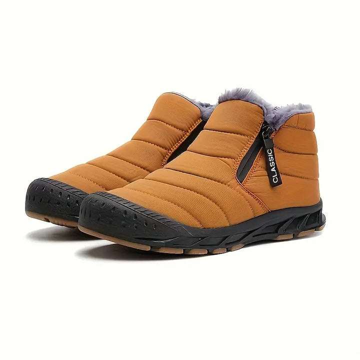 Amelia | Arctic Step Boots