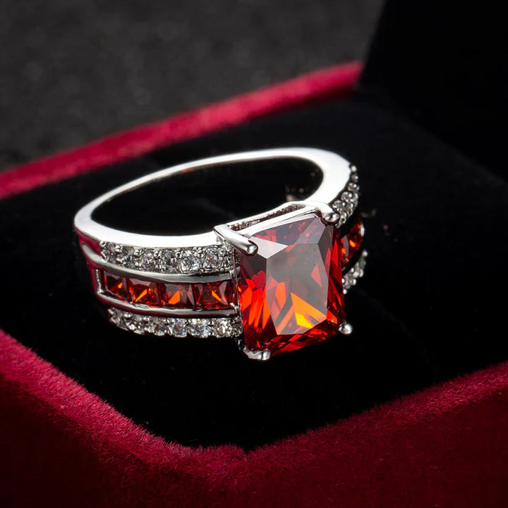 Kassira Redmont Ring