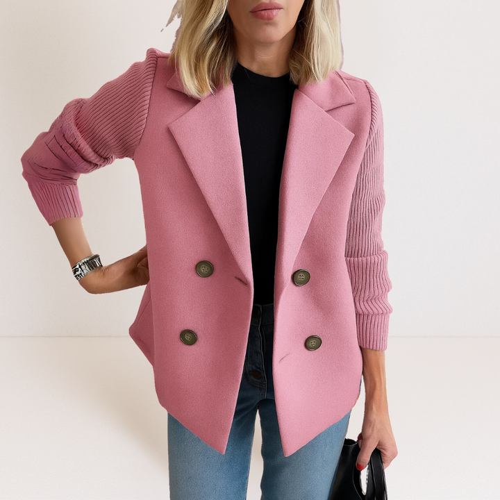 The Madison Jacket