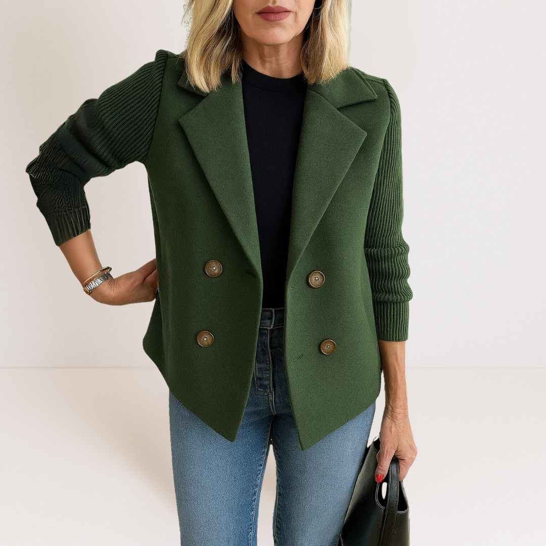 The Madison Jacket