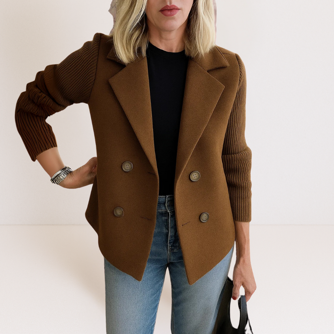 The Madison Jacket