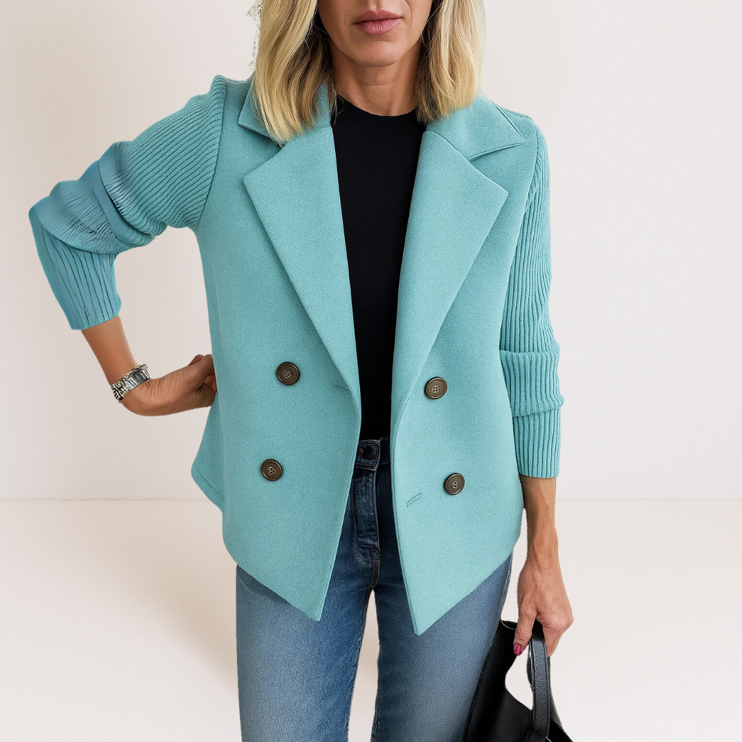 The Madison Jacket
