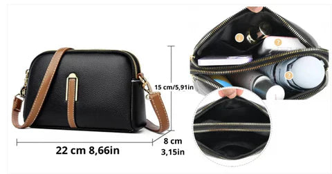 Anisa™ | Sophisticated Bag