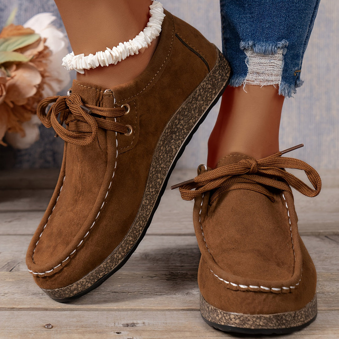 The Sophia | Paisley Vintage Shoes