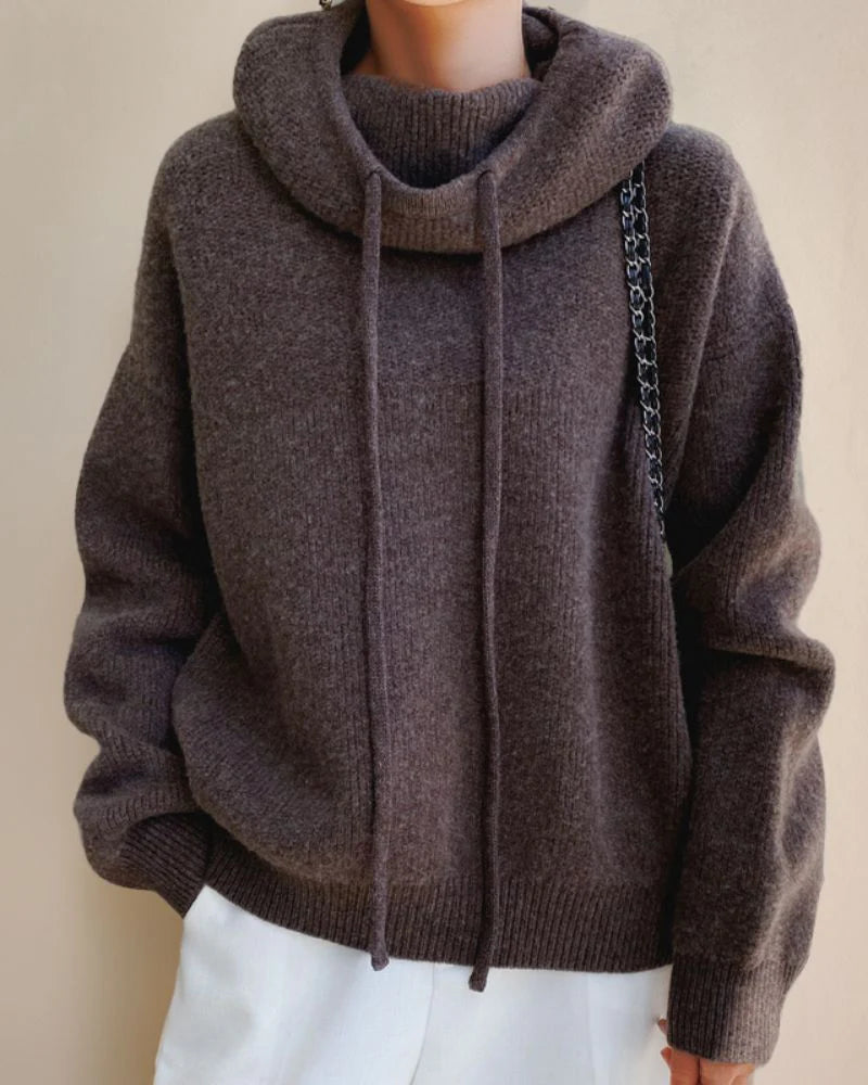 The Ella | Timeless Sweater