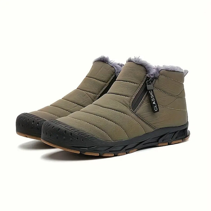 Amelia | Arctic Step Boots