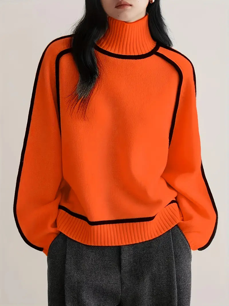 The Seraphine | Timeless Sweater