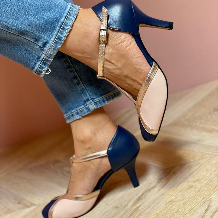Olympia | Goddess Heels