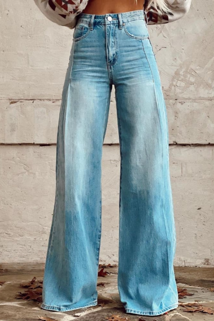 Elsinthia | Vintage Trousers