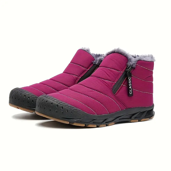 Amelia | Arctic Step Boots