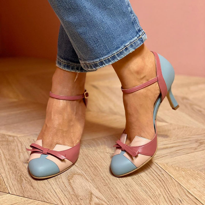 Madison | Elegance Heels