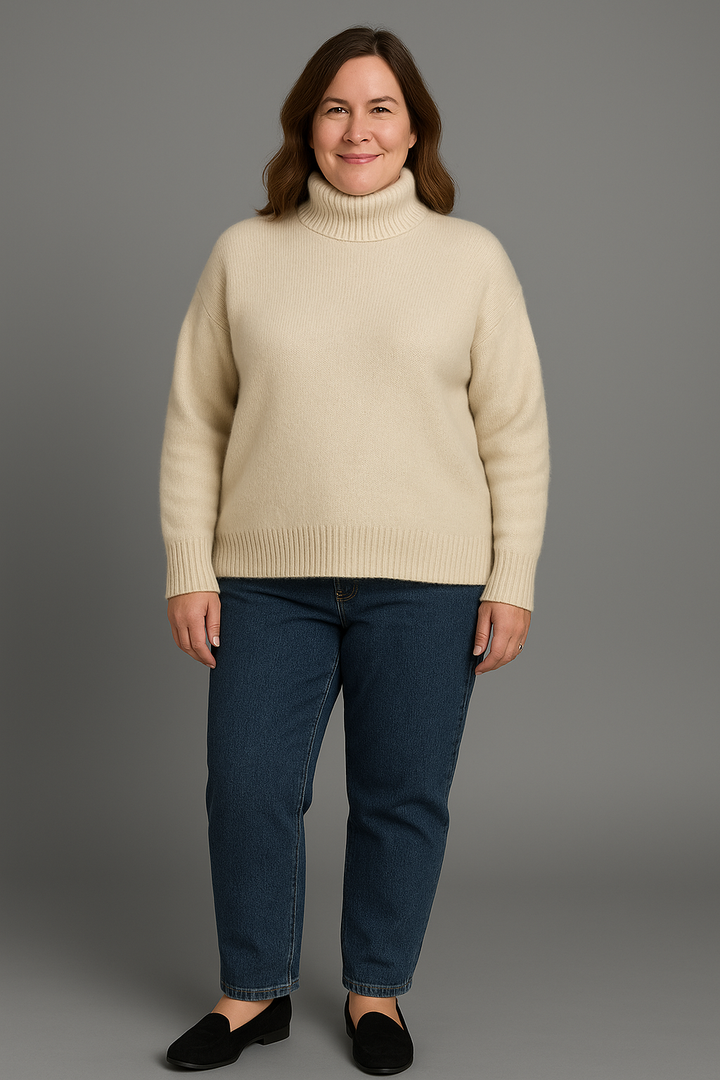 The Lizzy | Timeless Sweater