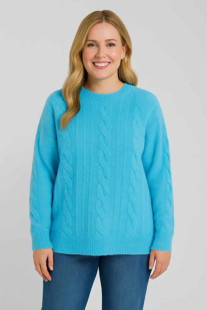 The Charlotte | Timeless Sweater