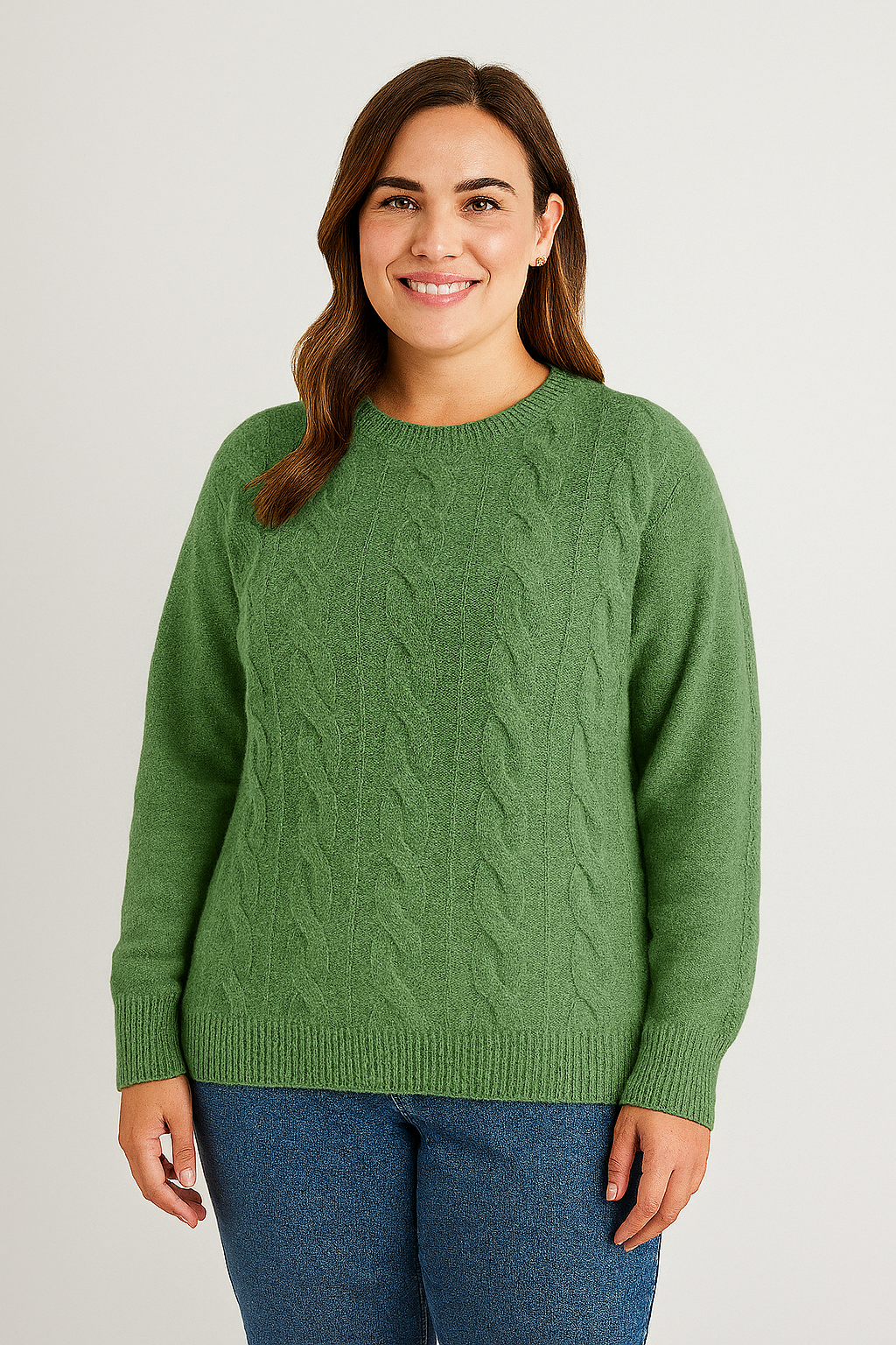The Charlotte | Timeless Sweater