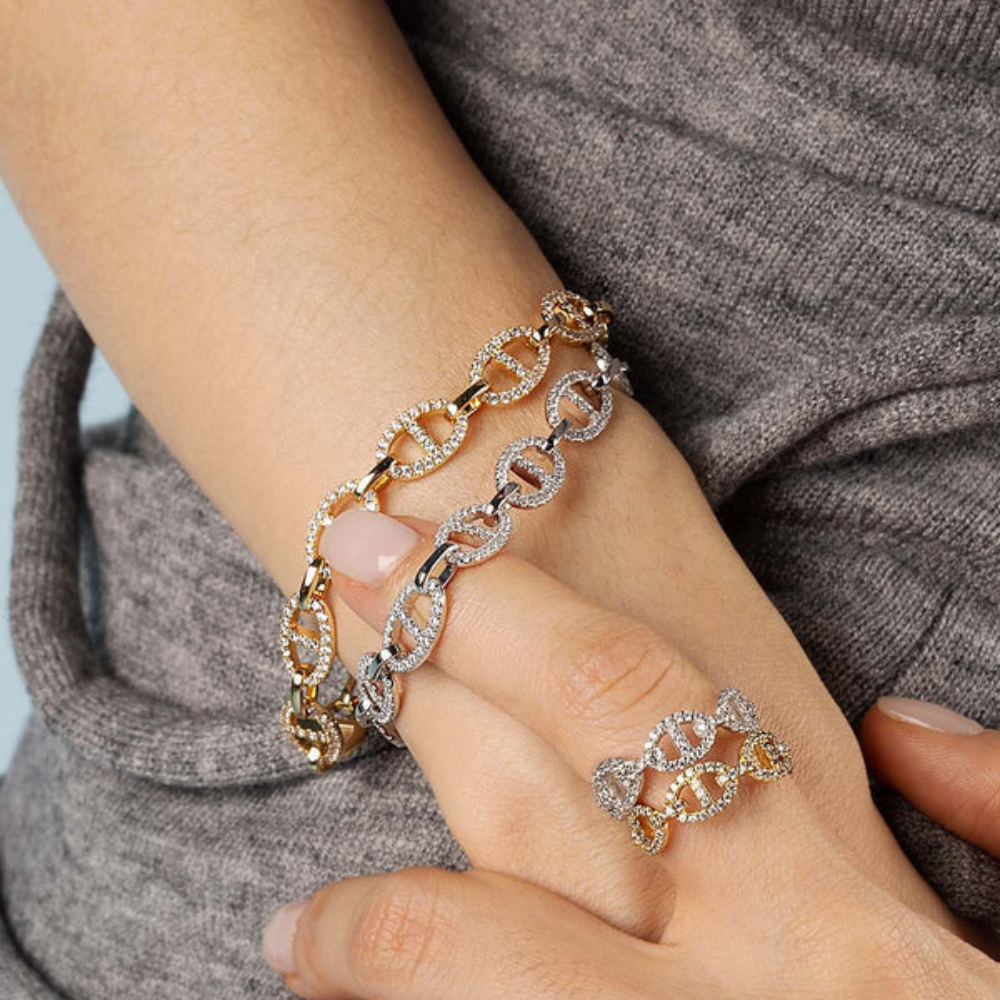 Isla Marina Bracelet