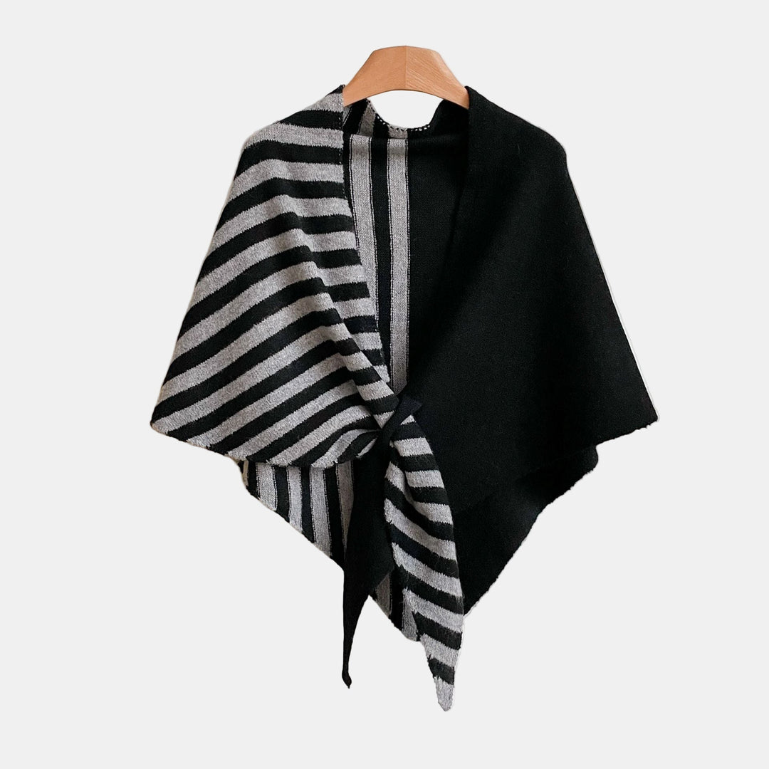 Emery | Autumn Scarf