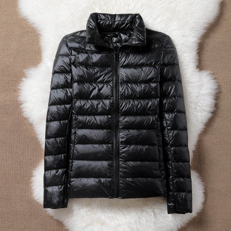 Layla | Quilted Jacket