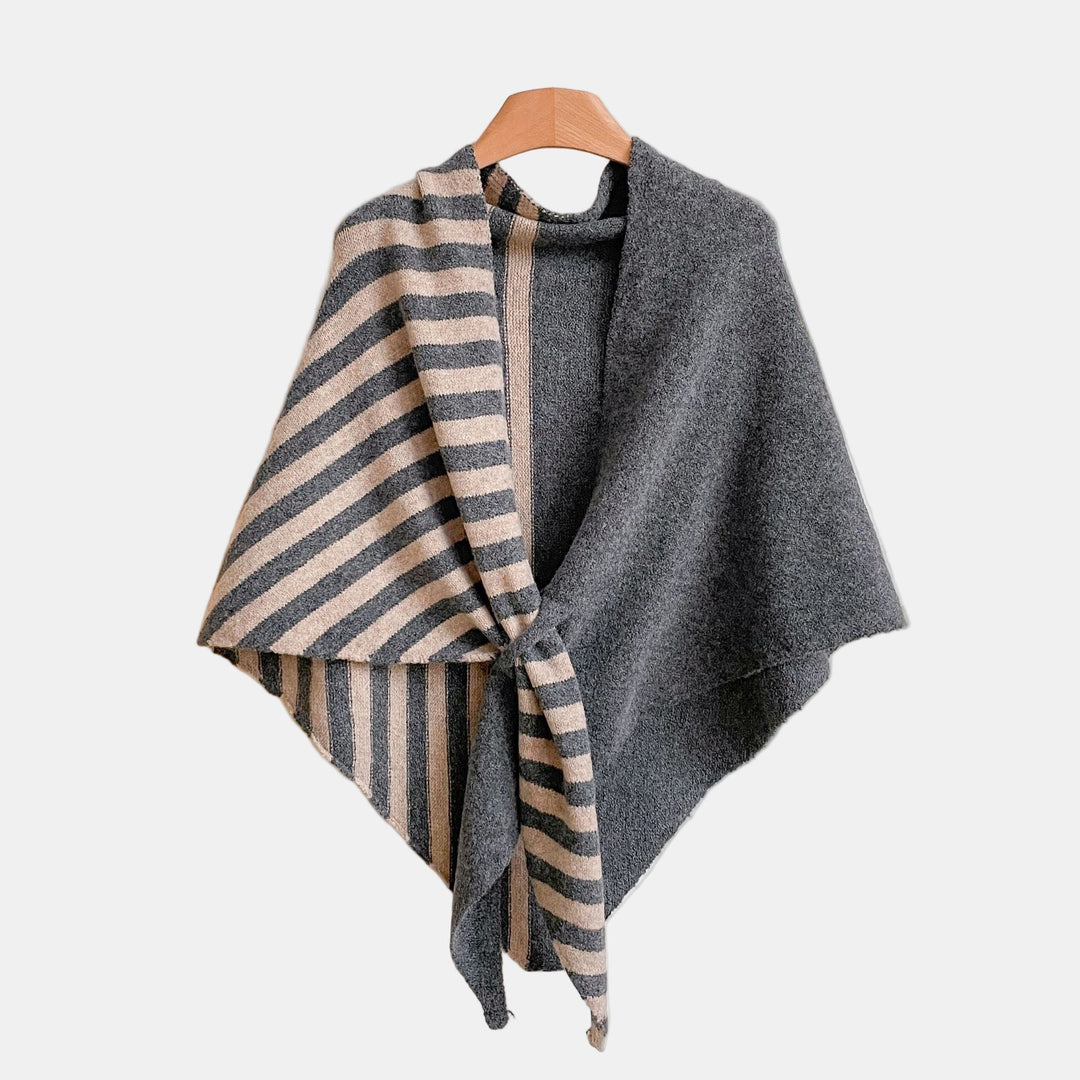 Sloane | Autumn Scarf