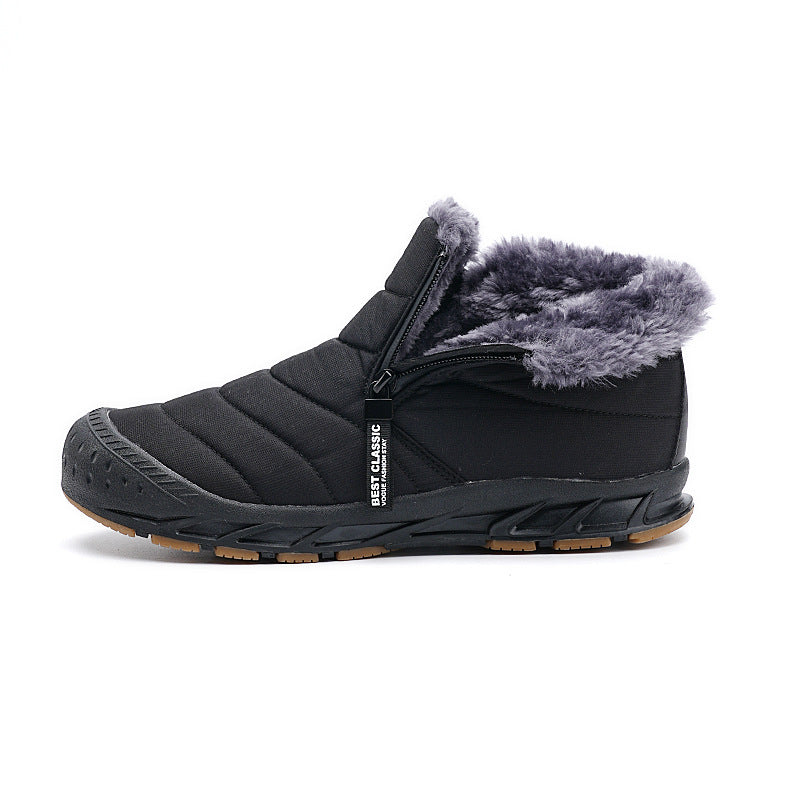 Amelia | Arctic Step Boots
