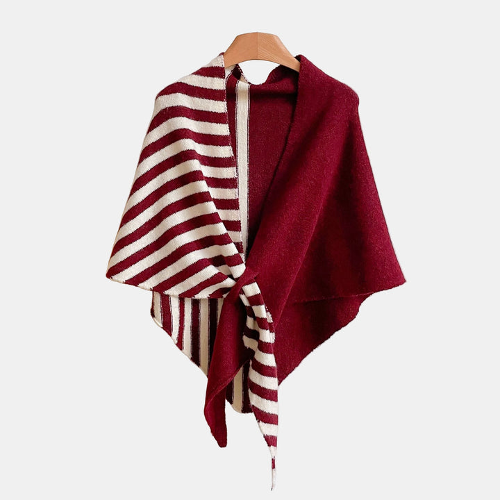 Blair | Autumn Scarf