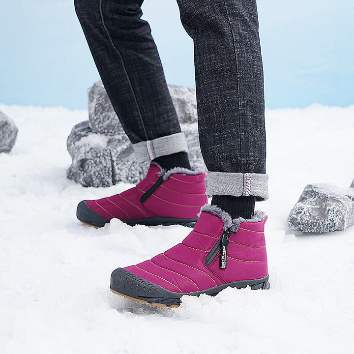 Amelia | Arctic Step Boots