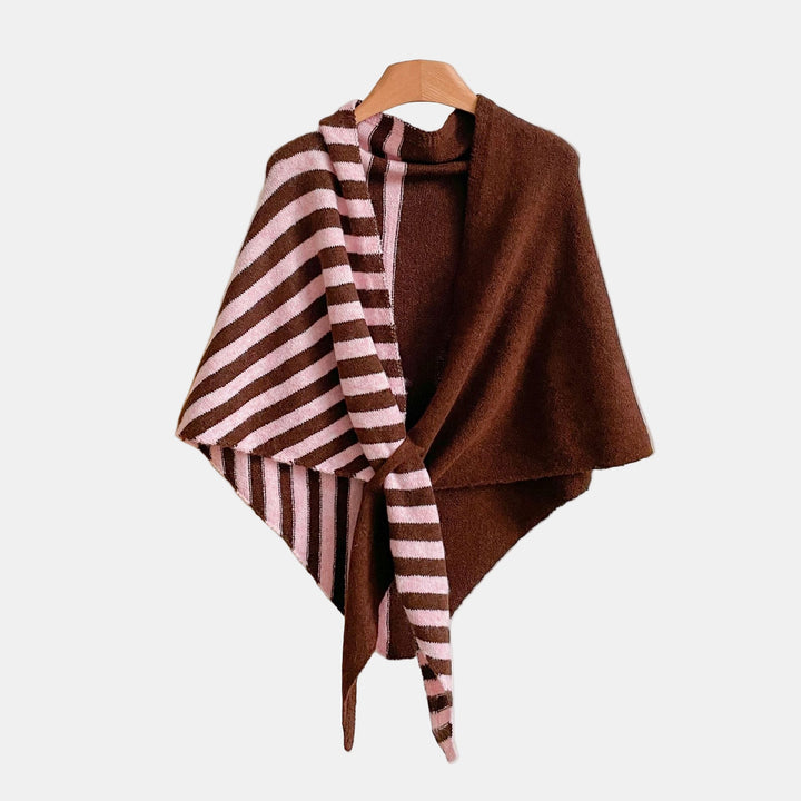 Rowana | Autumn Scarf