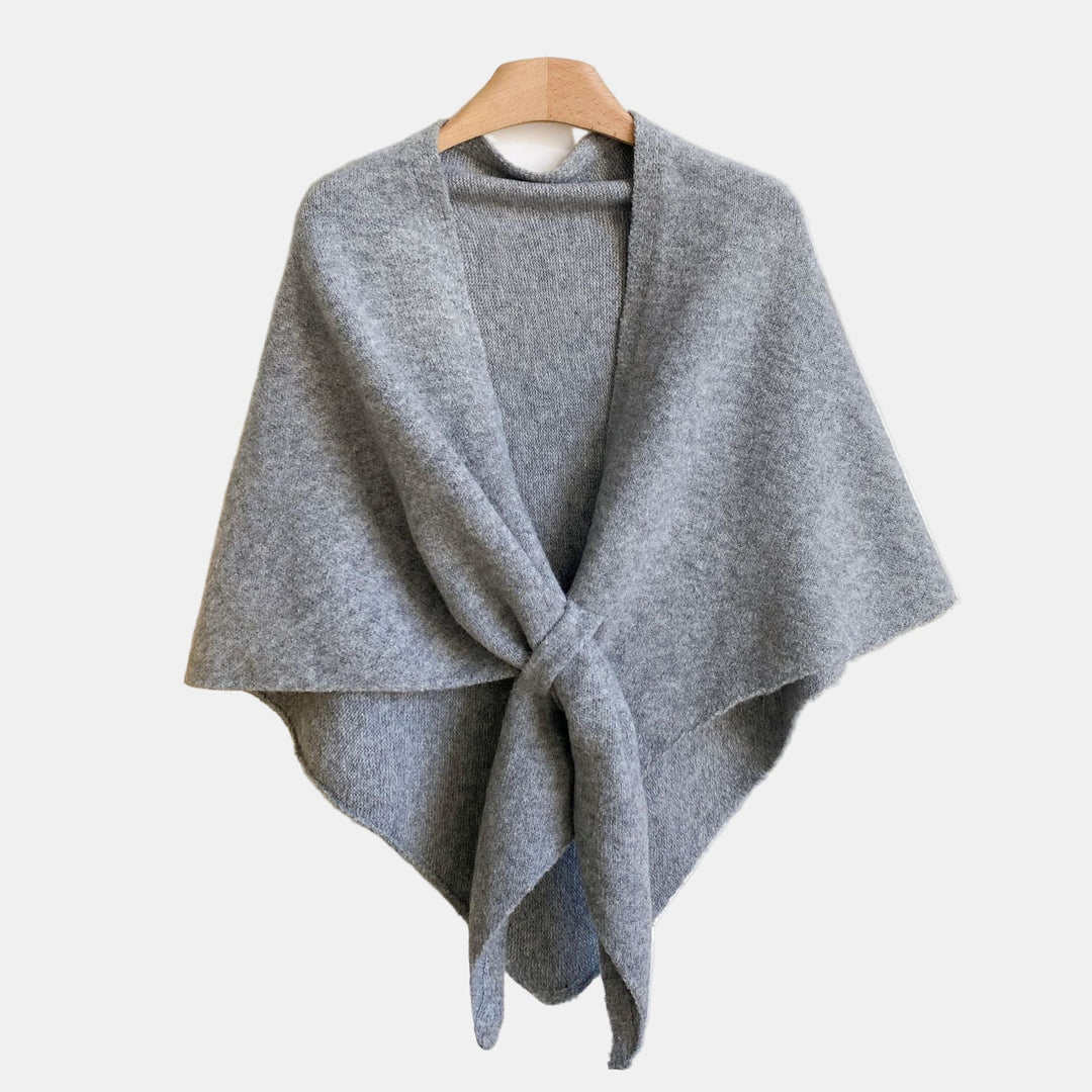 Paige | Autumn Scarf