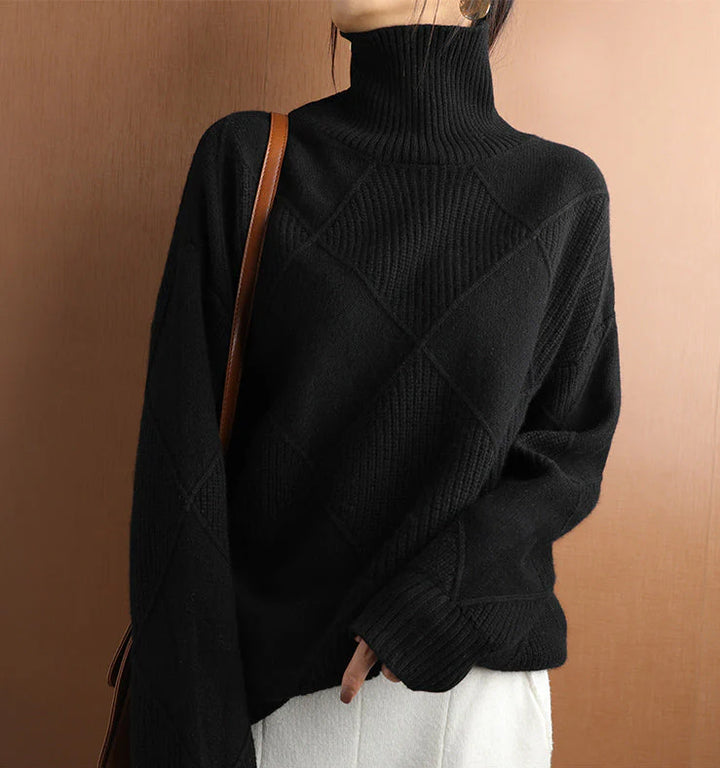 The Zoe | Timeless Sweater