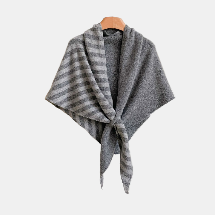 Indie | Autumn Scarf