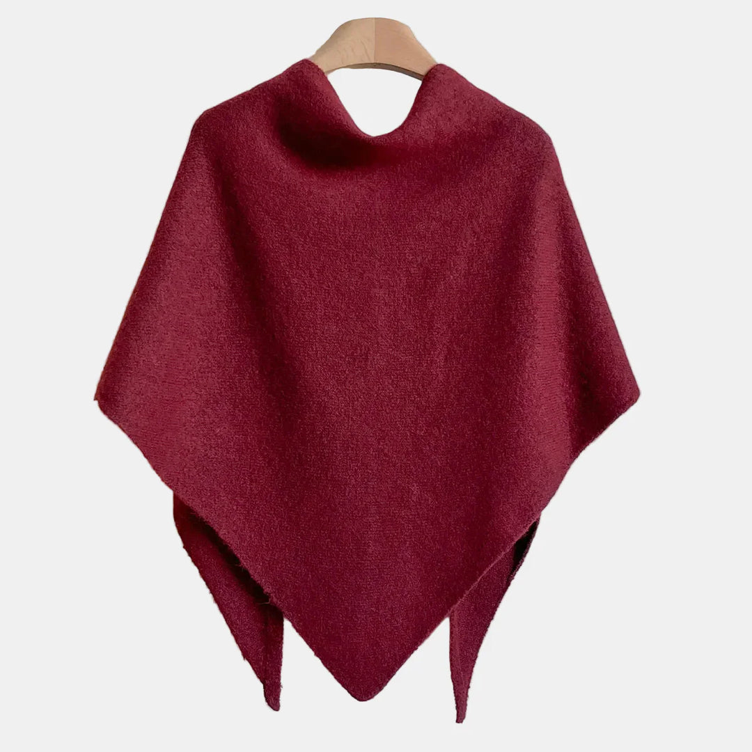 Reese | Autumn Scarf