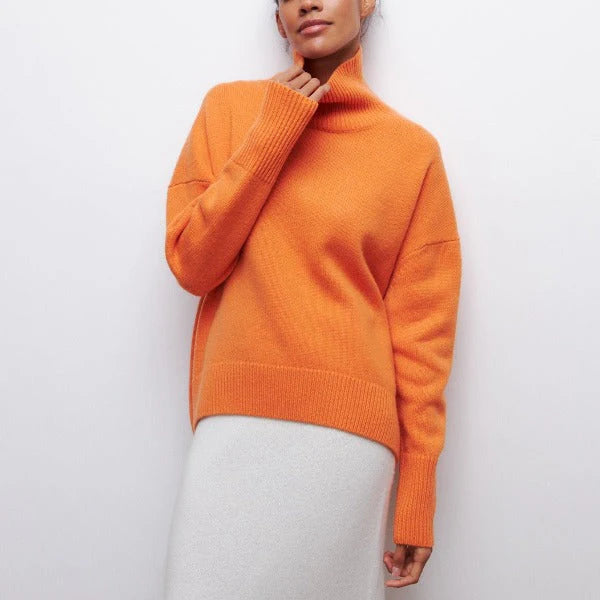 The Damia | Timeless Sweater