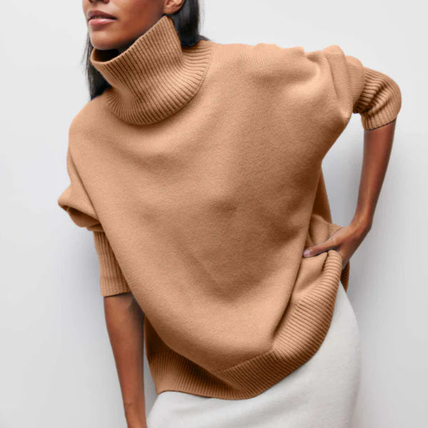 The Damia | Timeless Sweater
