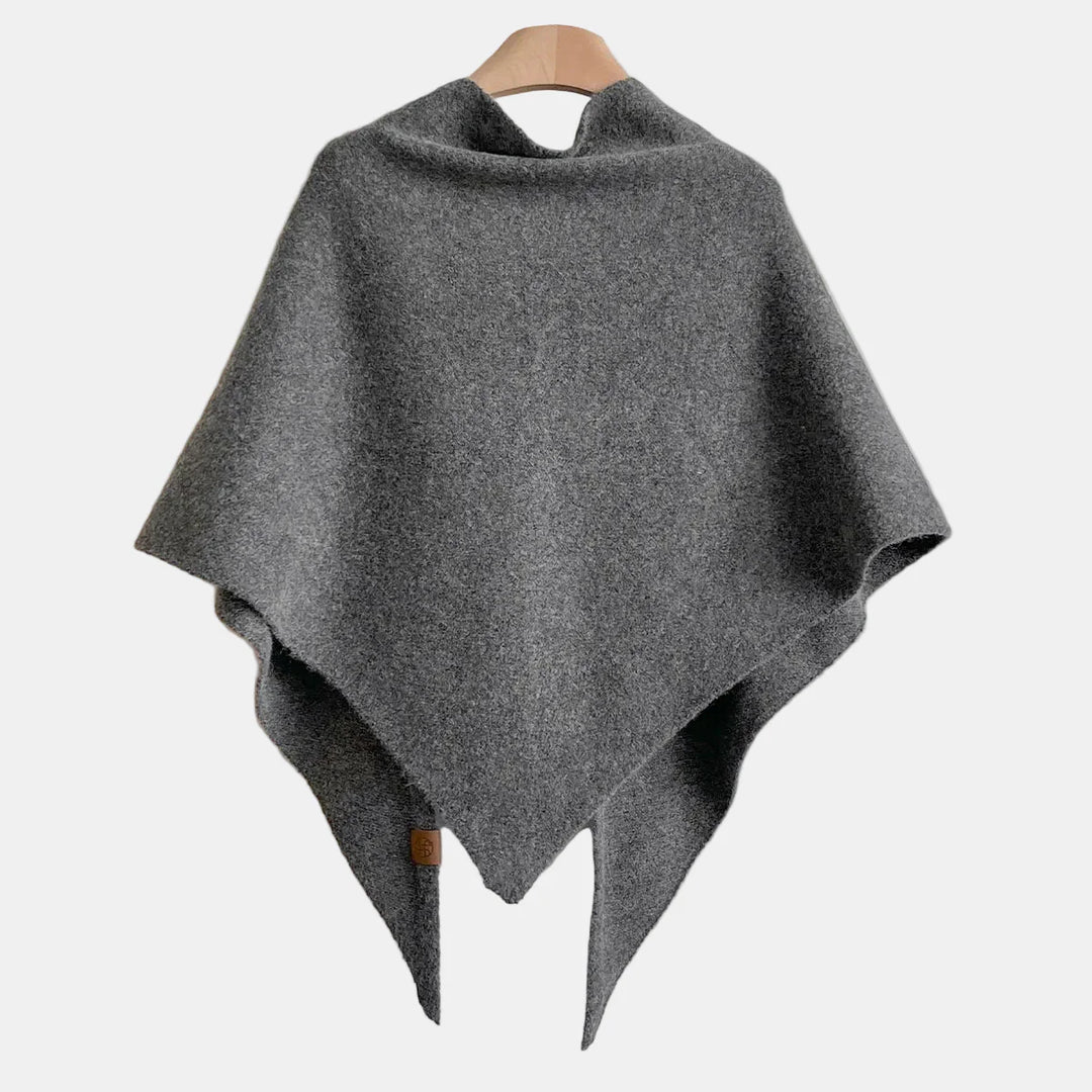 Taylor | Autumn Scarf