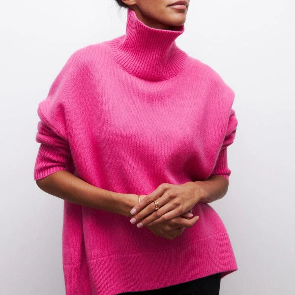 The Damia | Timeless Sweater
