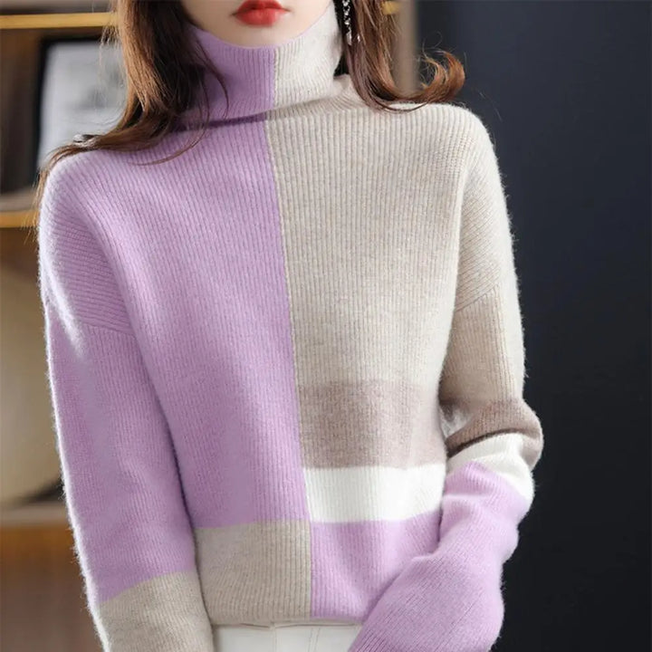The Ivenne | Timeless Sweater