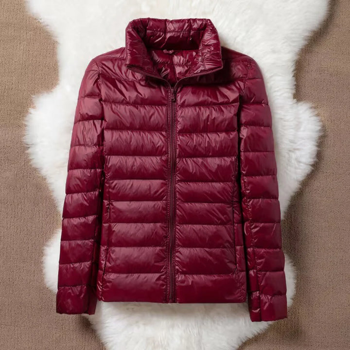 Sophia | Lightweight Puffer Jacket