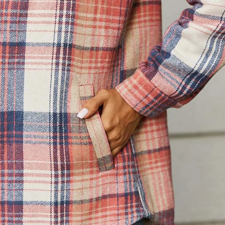 Madison | Cozy Jacket