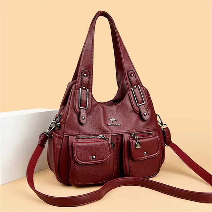 Anea™  | Crossbody in Retro Style