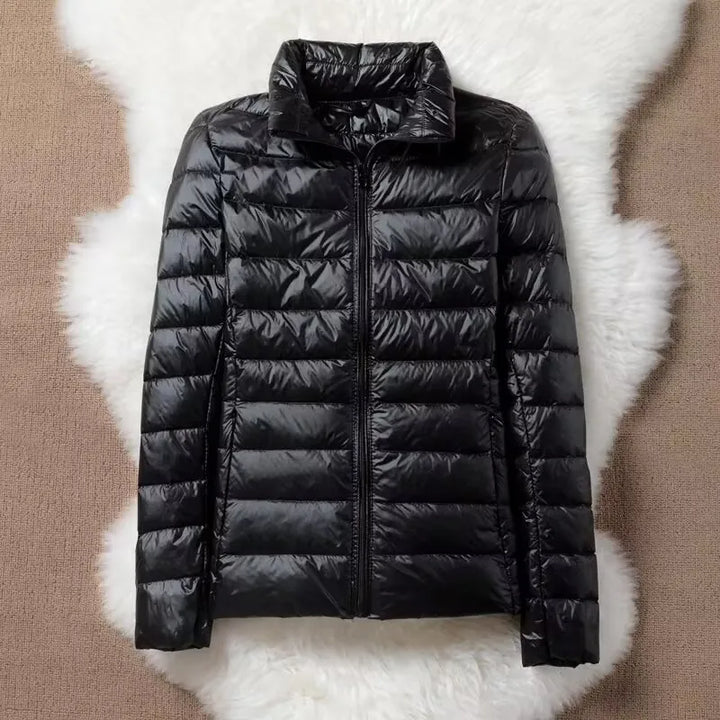 Sophia | Lightweight Puffer Jacket