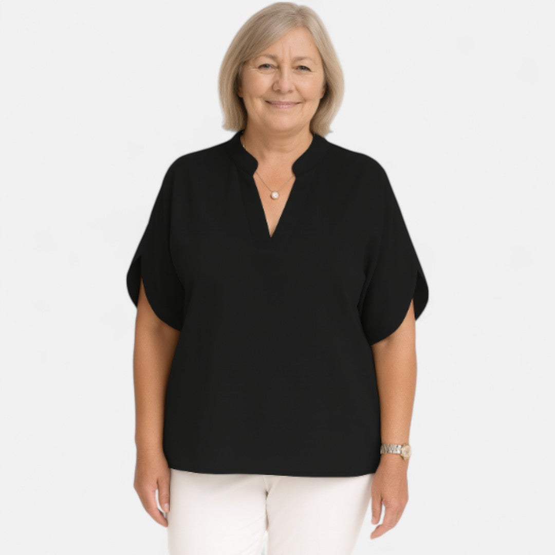 The Celeste | Lightweight Elegant Shirt