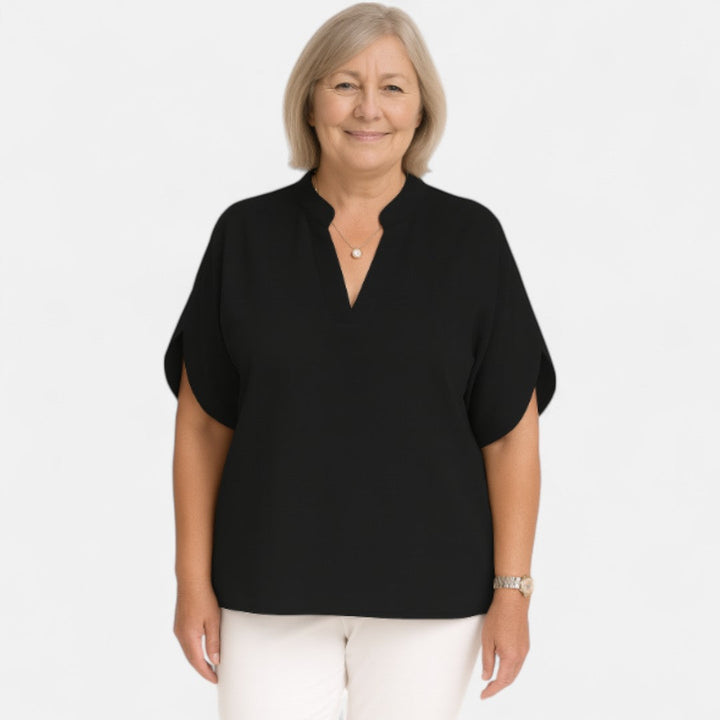 The Celeste | Lightweight Elegant Shirt