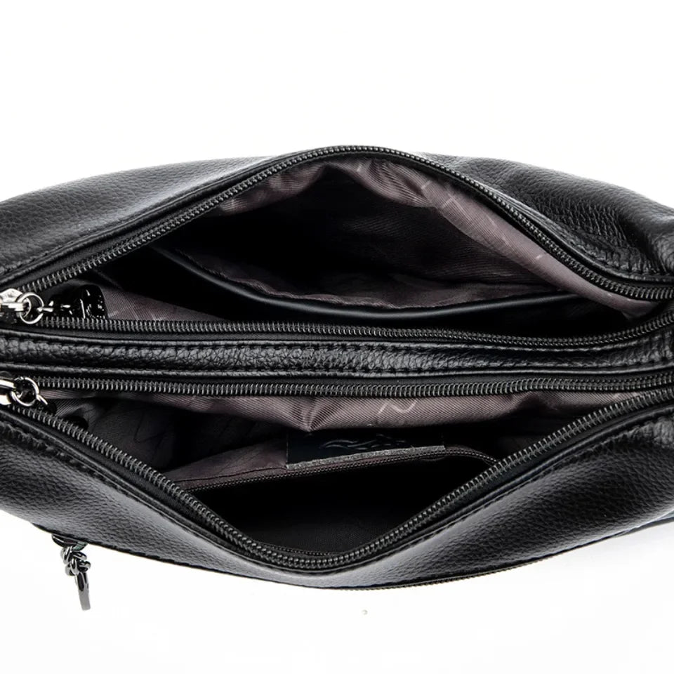 Aliza™ | Double Straps Bag