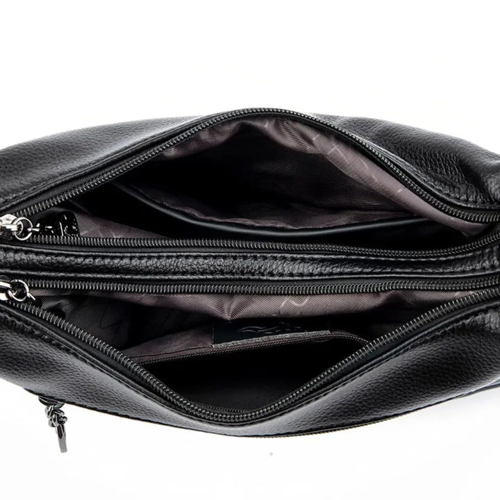 Aliza™ | Double Straps Bag