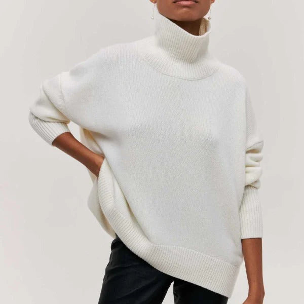 The Damia | Timeless Sweater