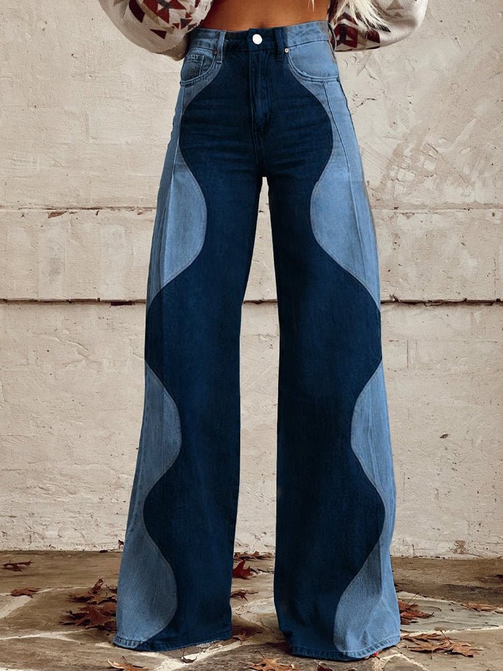 Zenithra | Vintage Trousers