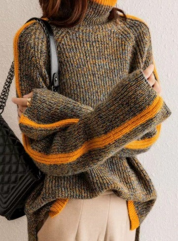 The Avery | Timeless Sweater