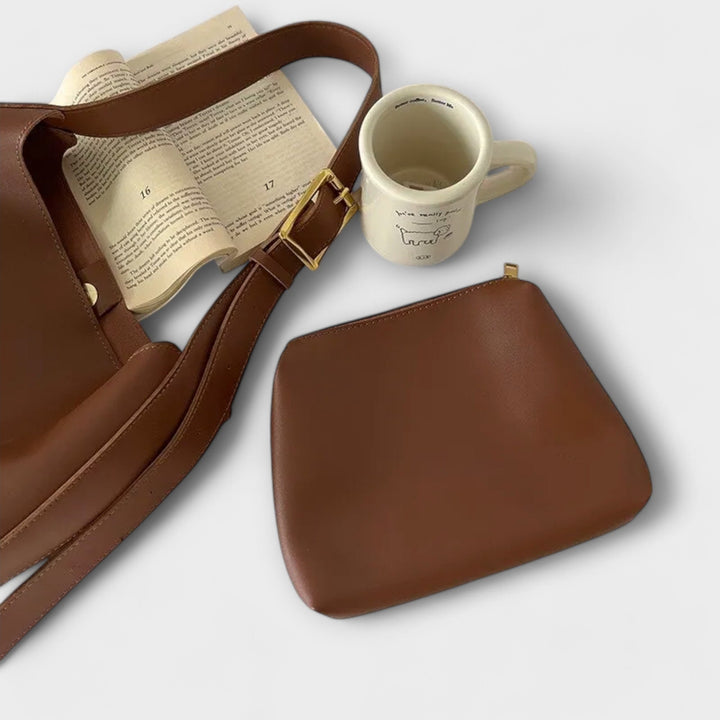 Delaney | Everyday Bag