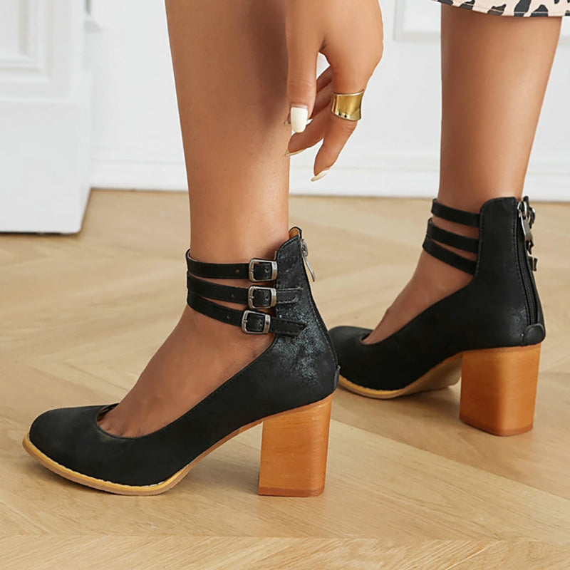 Luxe Line | Elite Heels