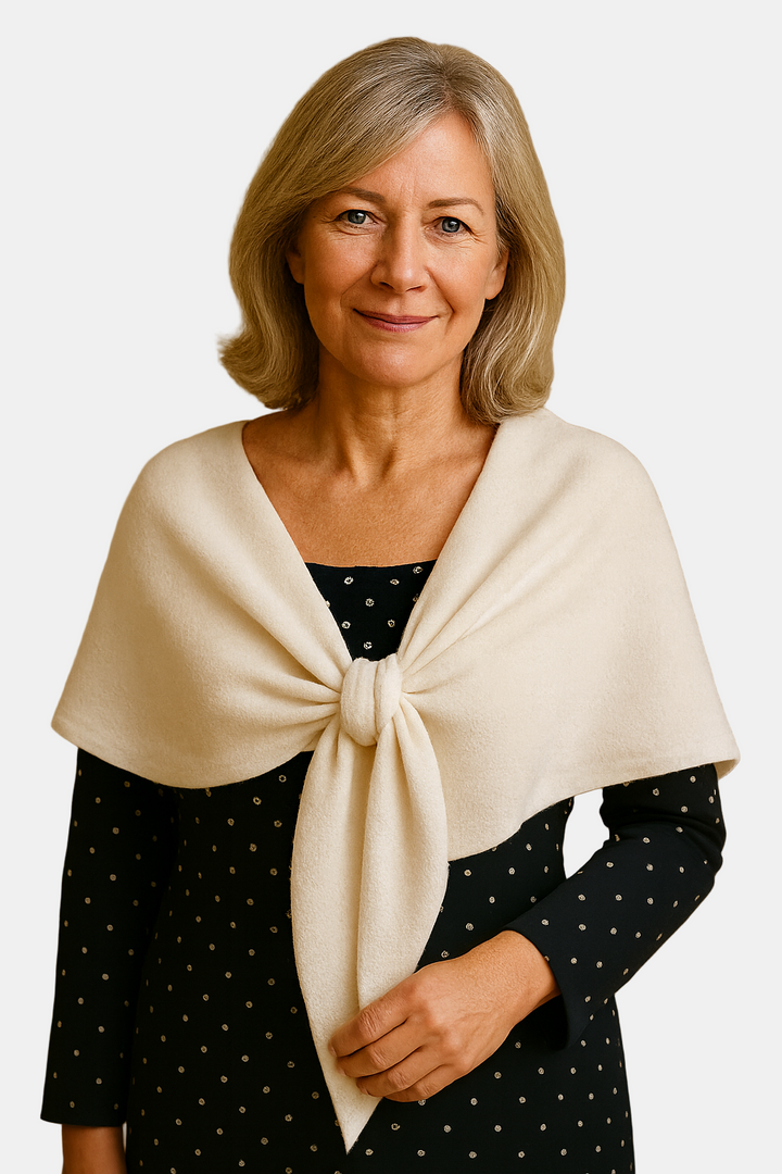 Piper | Autumn Scarf