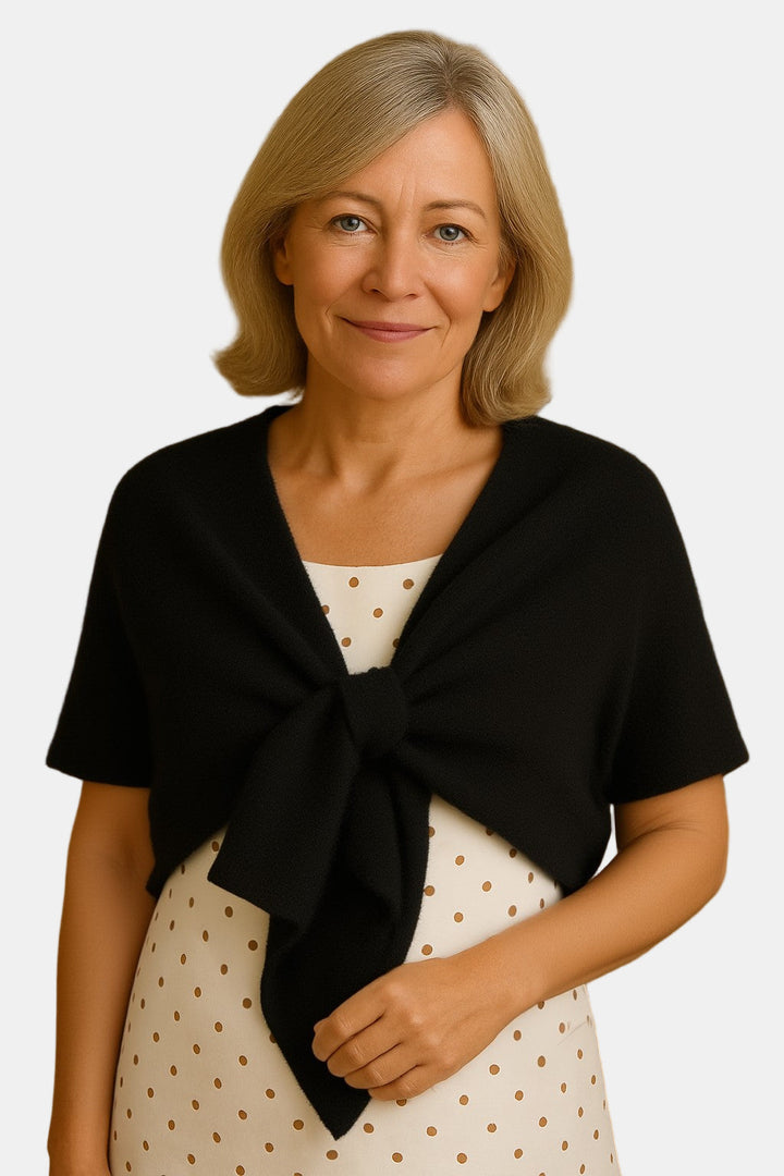 Chloe | Autumn Scarf